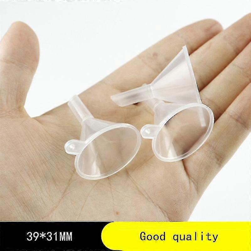 Plastic School Experimental Supplies | Plastic Laboratory Supplies Tools - 20pcs Mini -