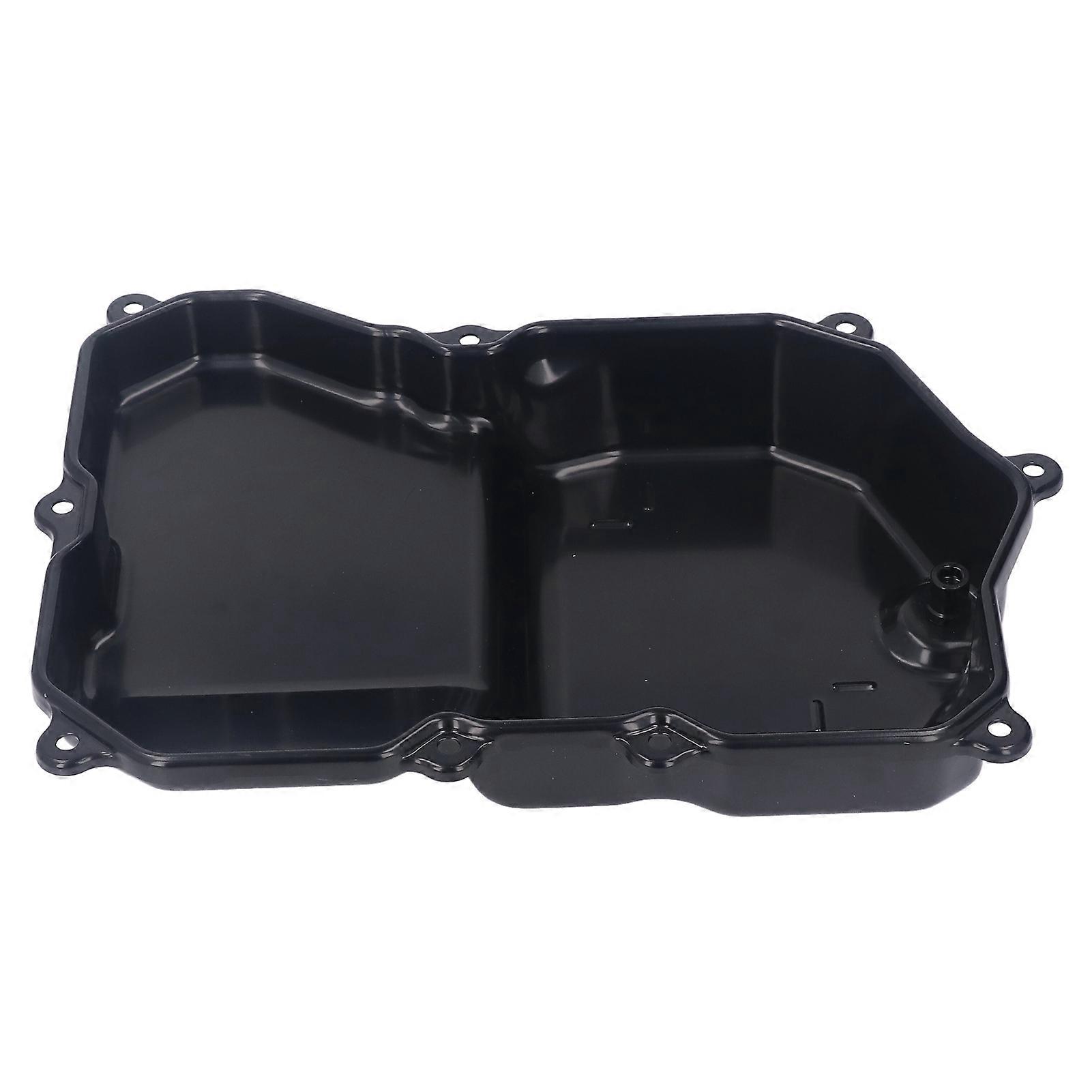 Automatic Transmission Oil Pan 09M321361A Leak Proof Fit For Q3 L4 1.4L Petrol 09M Transmission 20162018 E2U511