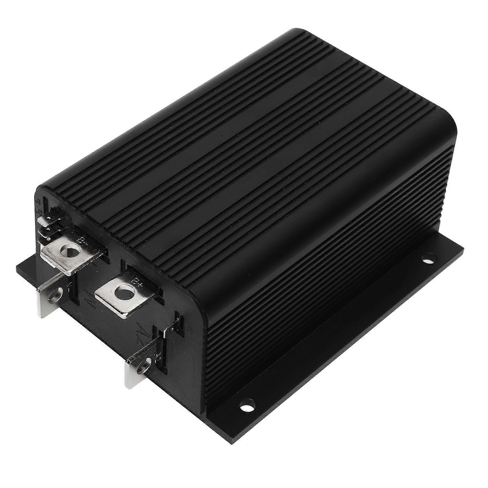 24V36V DC Controller Programmable 1204009 High Accuracy Replacement for EZGO Golf Cart E2U411
