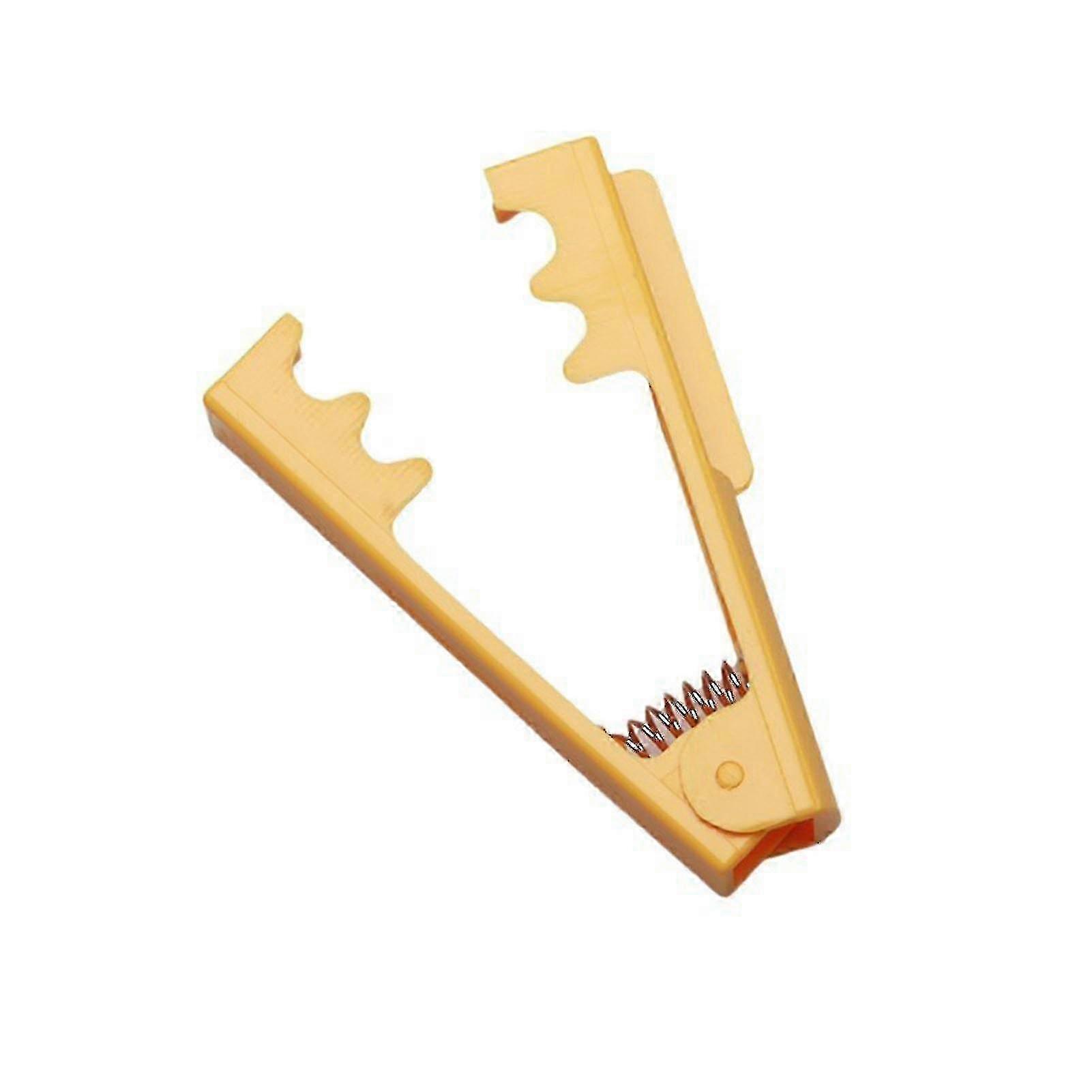 Rose Thorn Remover Durable Labor-saving Stripper Tool Comfortable Grip Plier Garden_Feb