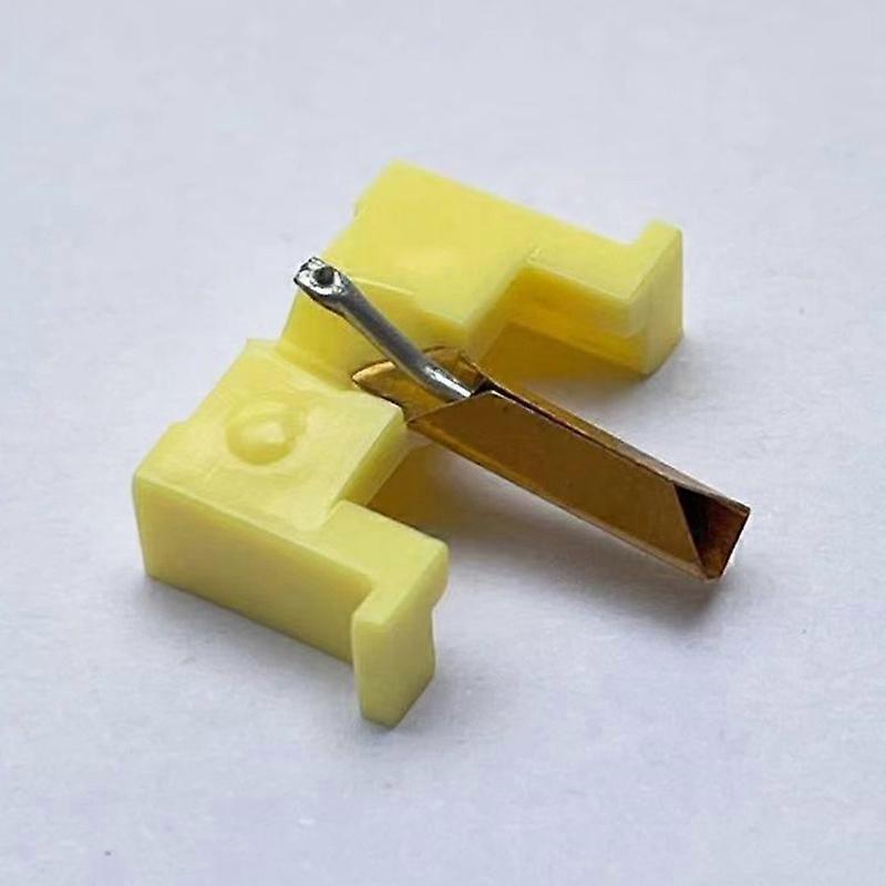 Turntable Stylus Needle For Shure M70B N70B N72B M70EJ M110E ME910EJ Replacement