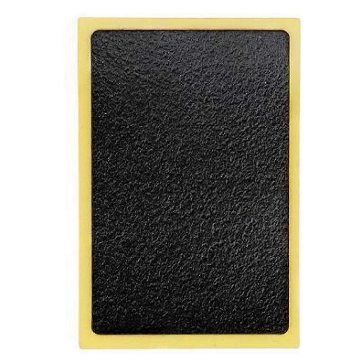 Square Glueless Tire Puncture Repair Patch Portable Inner Tube Puncture Patch Bicycle Inner Tube Puncture Patch