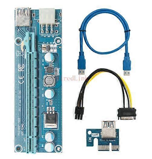 Graphics Card Pcie Mining Graphics Card Pcie Express Extension Graphics Pcie Riser Card