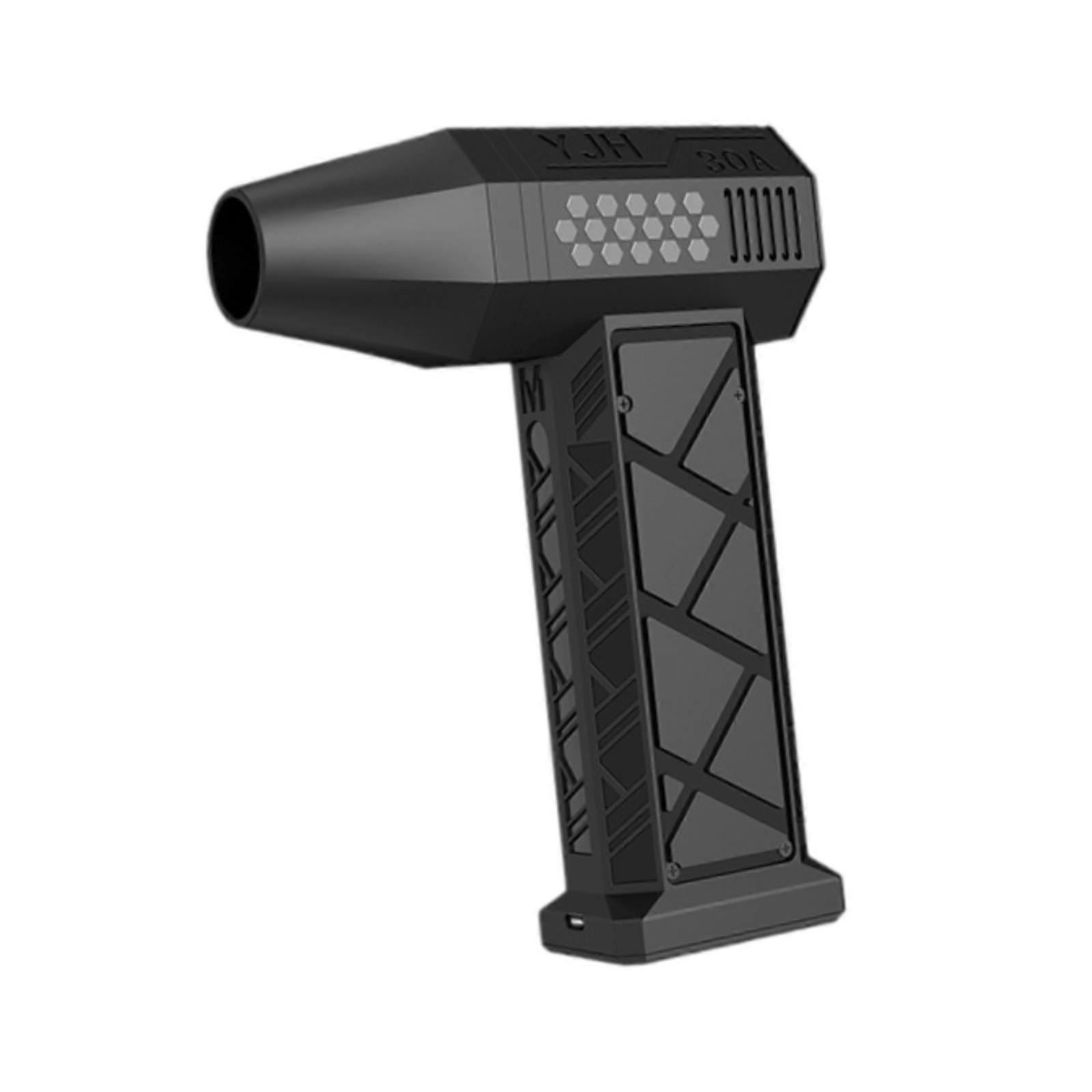 Electric Air Duster Yard Patio Table Fan Multifunction Compressed Air Duster