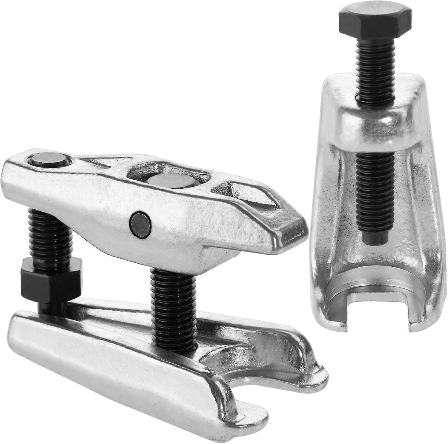 Universal steering ball joint puller suspension ball joint puller 2 pieces