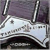 Tamikrest : Adagh CD (2010)