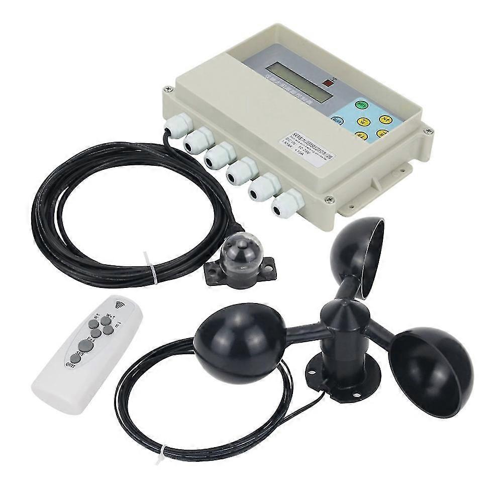 Solar Tracker Axis Controller Solar Automatic Tracking System Two-Degree-Of-Freedom Platform Tracki