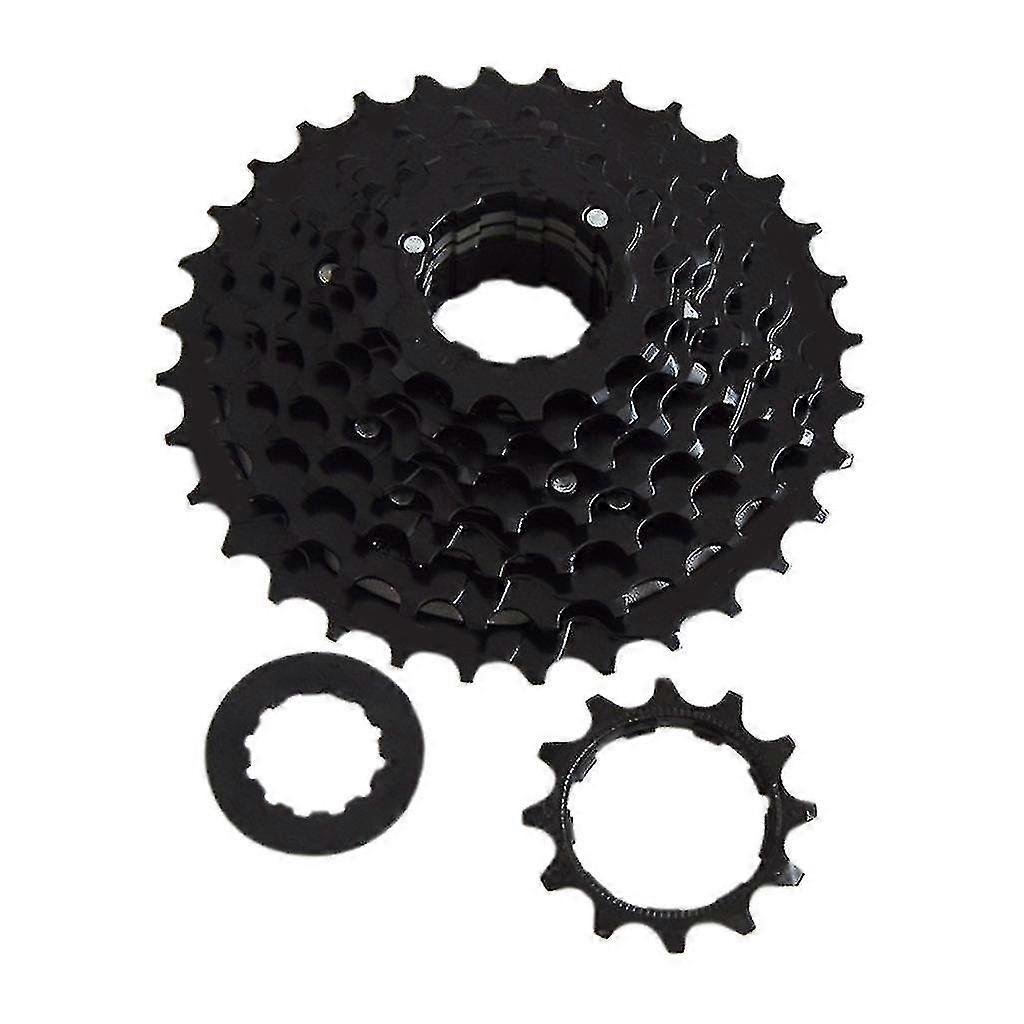 للدراجة الجبلية، MTB، شي مانو 12-32t MTB كاسيت 8 سرعات