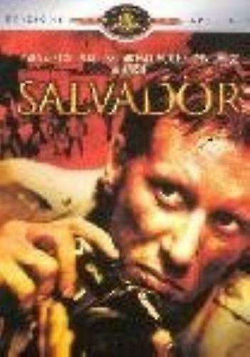 DVD salvador - Região 2
