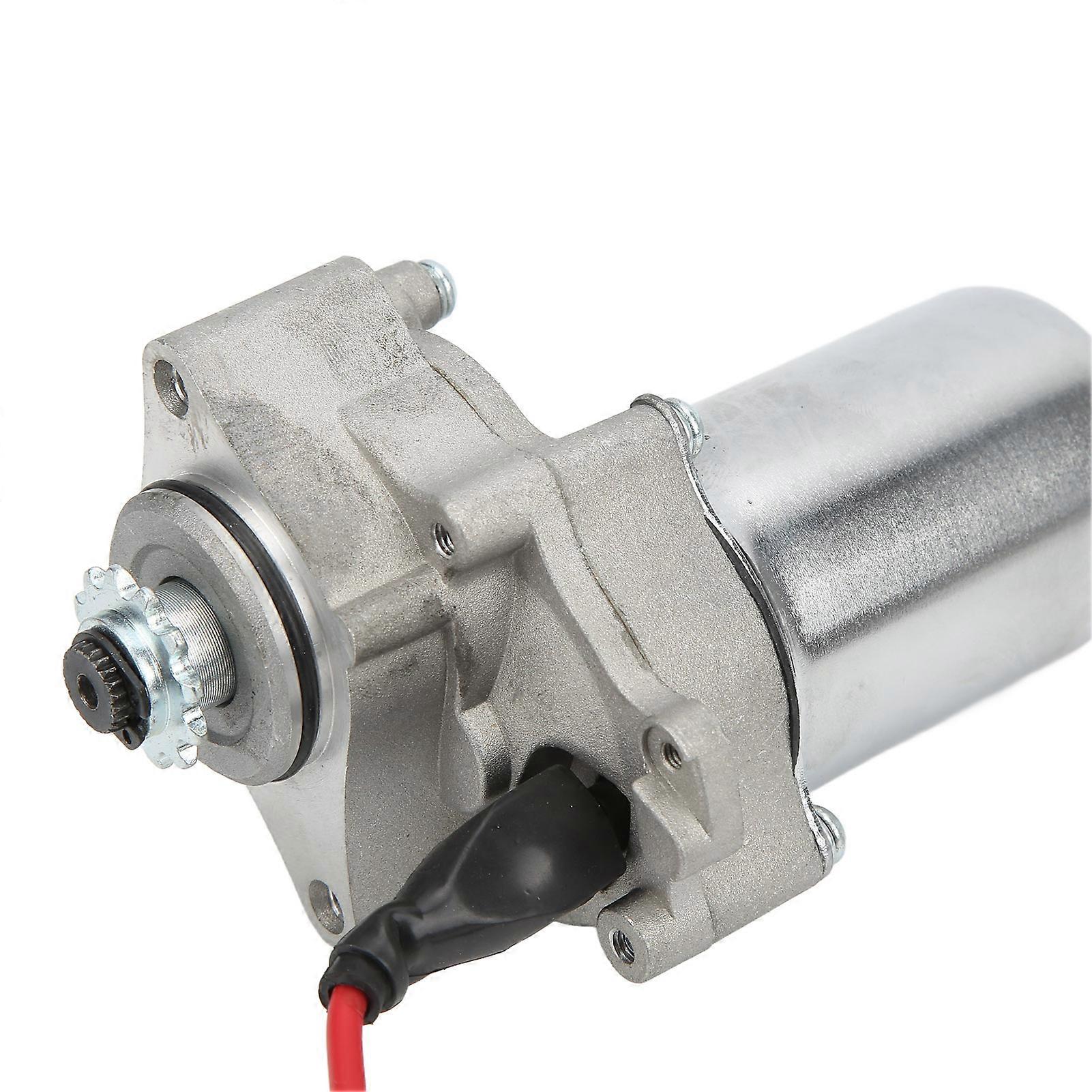 2 البراغي كاتب المحرك سبائك معدنية لمعظم الدراجات الترابية الصينية 50cc 70cc 90cc 110cc 125cc