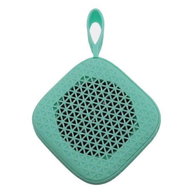 Mini Portable Rechargeable Bluetooth-compatible-Green