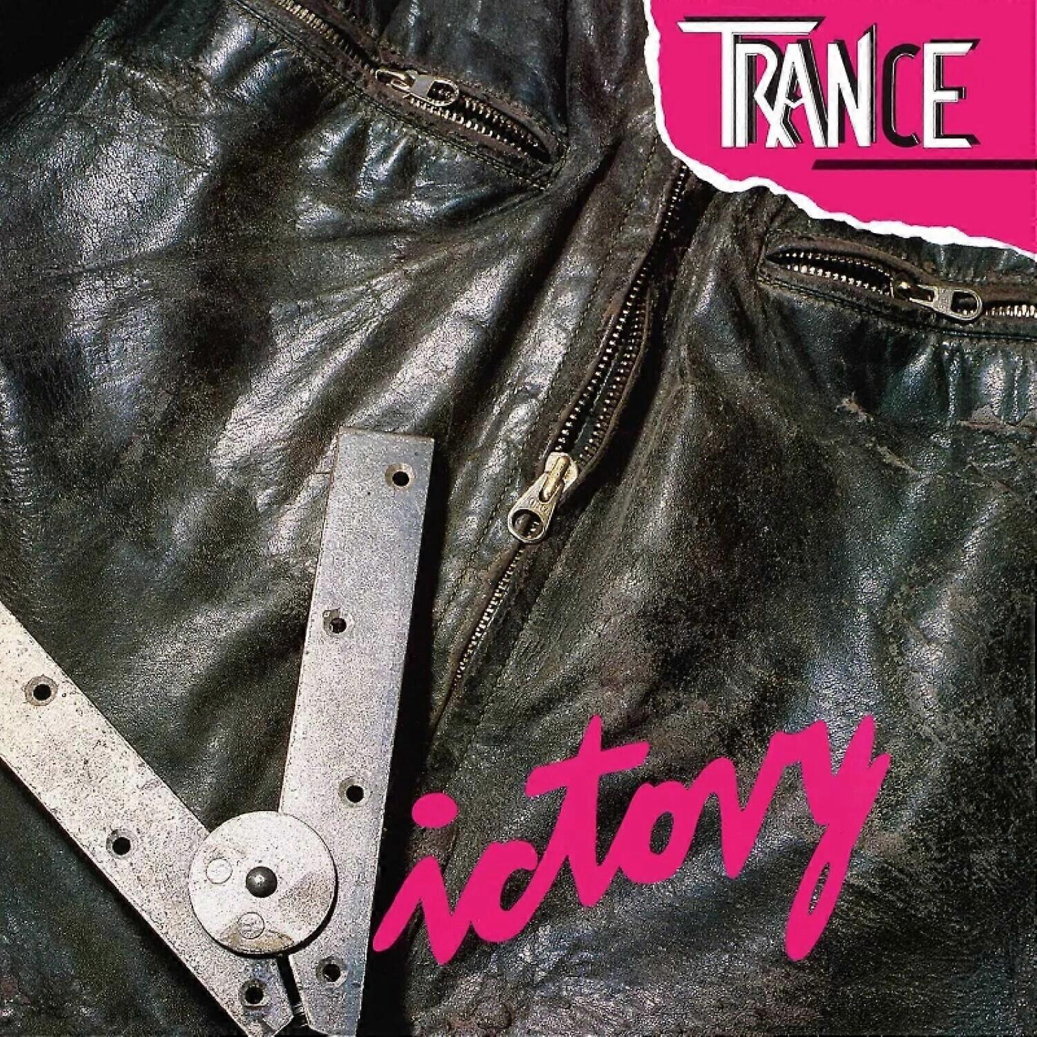 Trance - Victory [VINYLE LP] Import USA