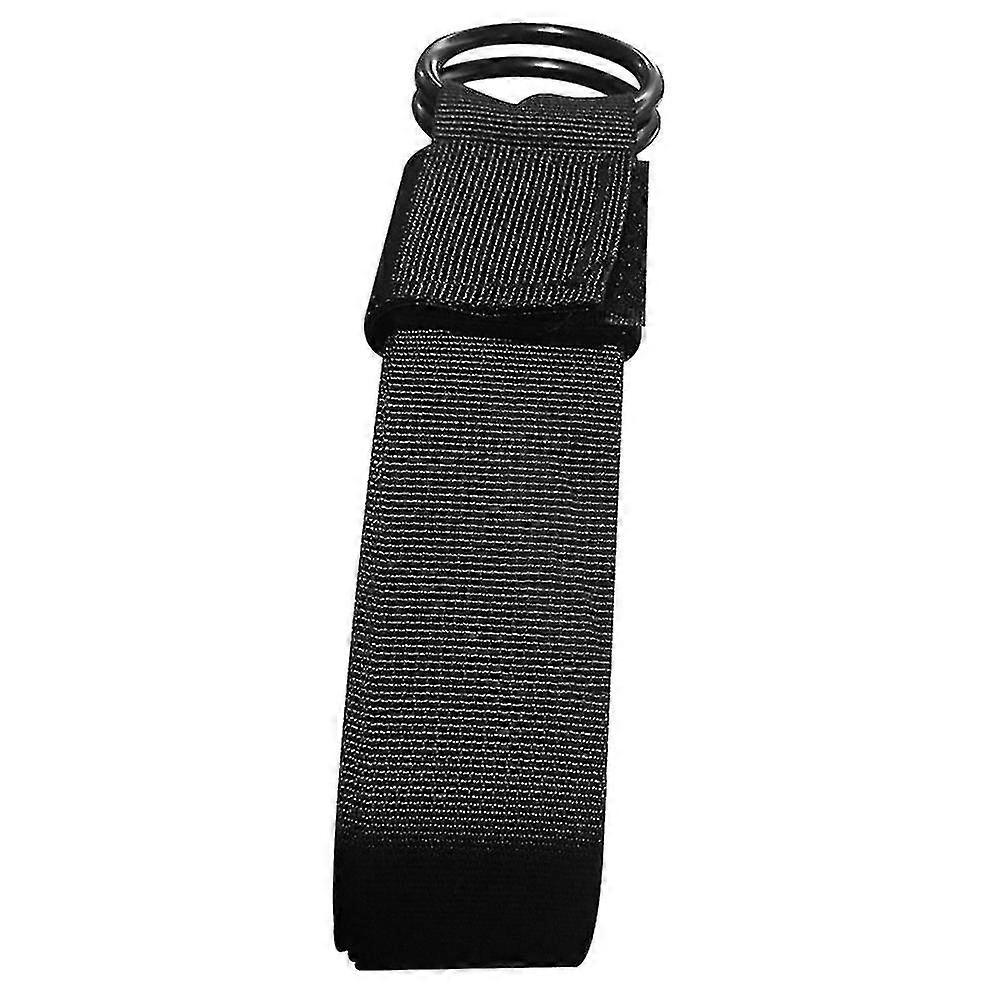 Pull-up Auxiliary Belt Strap Adjustable Strength Training Exercise Equipment For Home