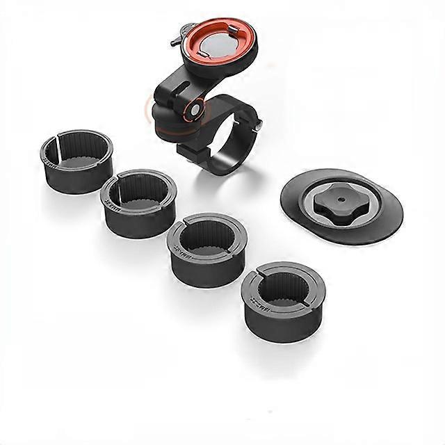 Bicycle Motorcycle Phone Holder Universal Front Handlebar Holder