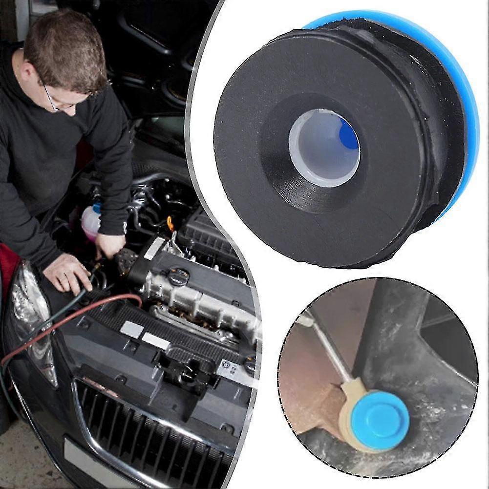 2pcs Car Gearbox Shifter Linkage Cable End Joint Bushing Repair Kit For