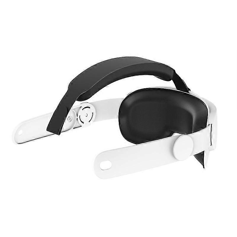Strap-headband Enhanced Support And Reduce Head Pressure For Meta Quest 3 Vr