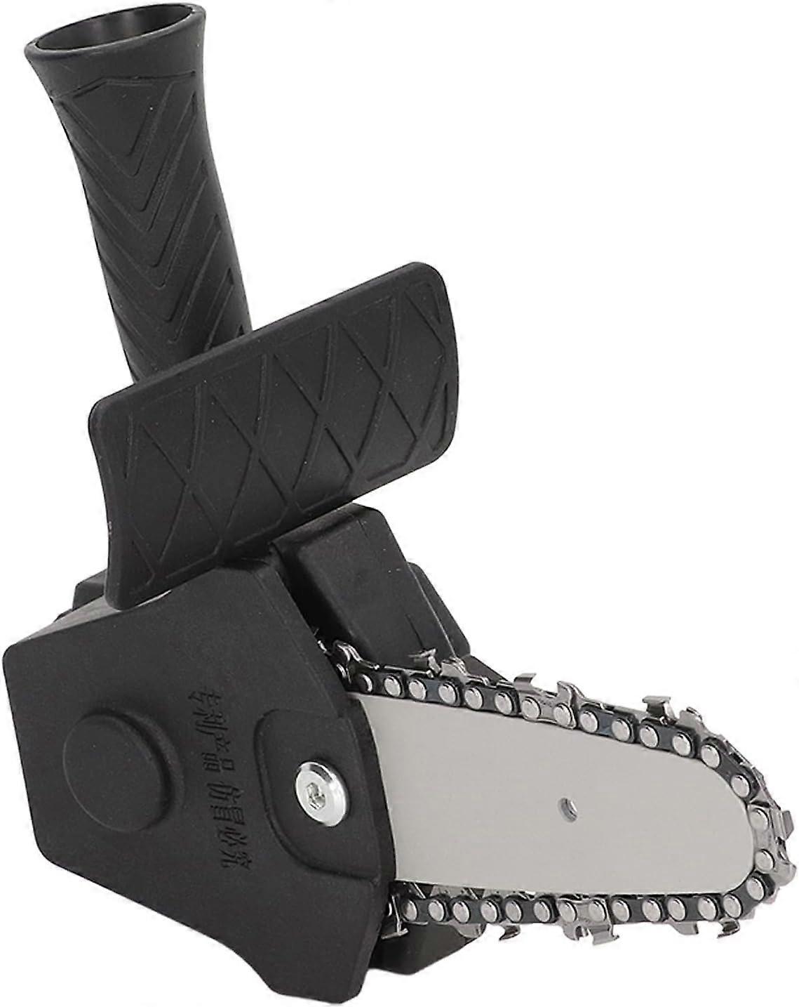 Portable Chain Saw Sharpening Tool Set for Pruning Trees Wood Cutting Accessories