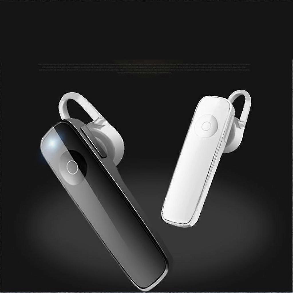 Wireless Bluetooth Headset Headphone For Android And Ios Smart Phones-Yvan