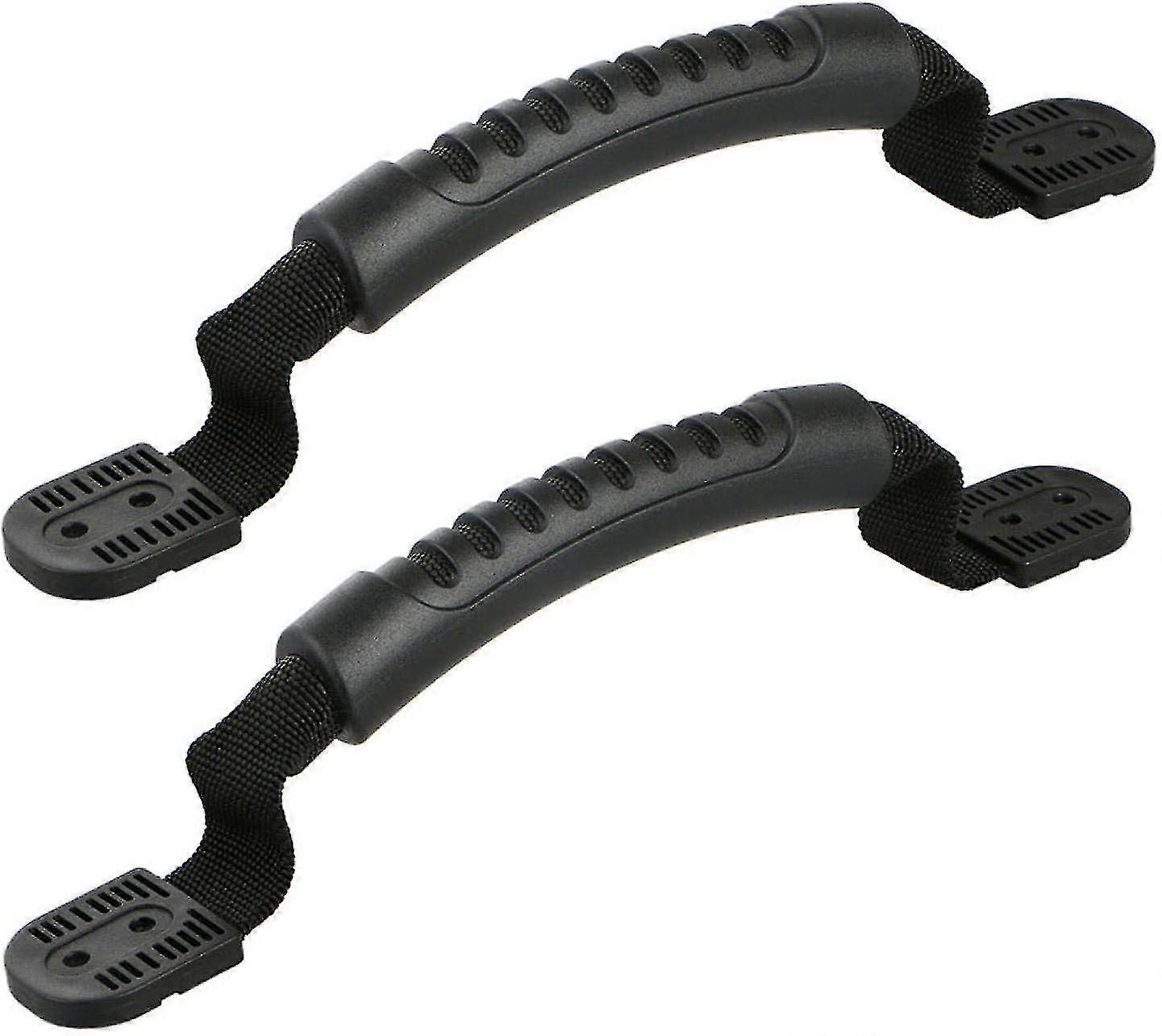 Kayak Handle, Durable, Replacement Accessory Kit 2 Pcs