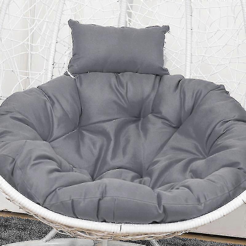 Hammock Chair Cushions Soft Pad Cushion For Hanging Chair Swing Seat Home_l25