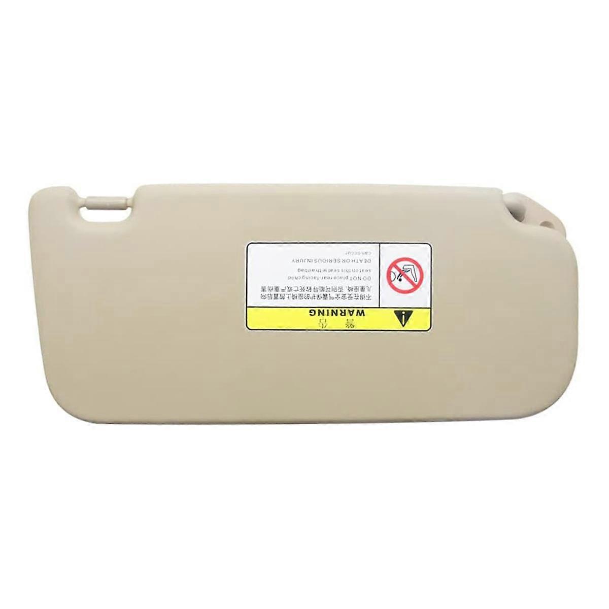 852102H000V2 Sun Visor for HD 06-10 85210-2H000V2