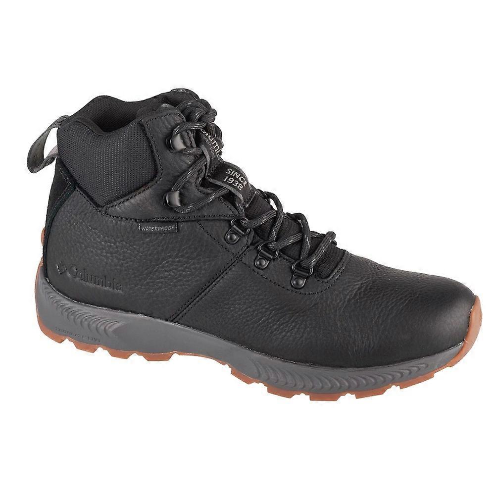 Shoes Columbia Landroamer Explorer Wp 2100911010