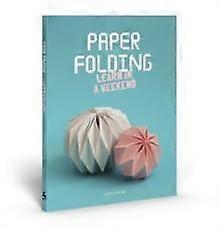 Paper Folding - Kate Colin