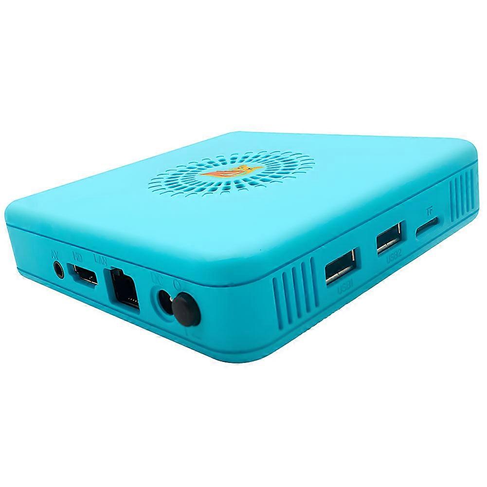 Game Box TV Box Dual System HD TV Home Game Machine Retro video Game Console for Home