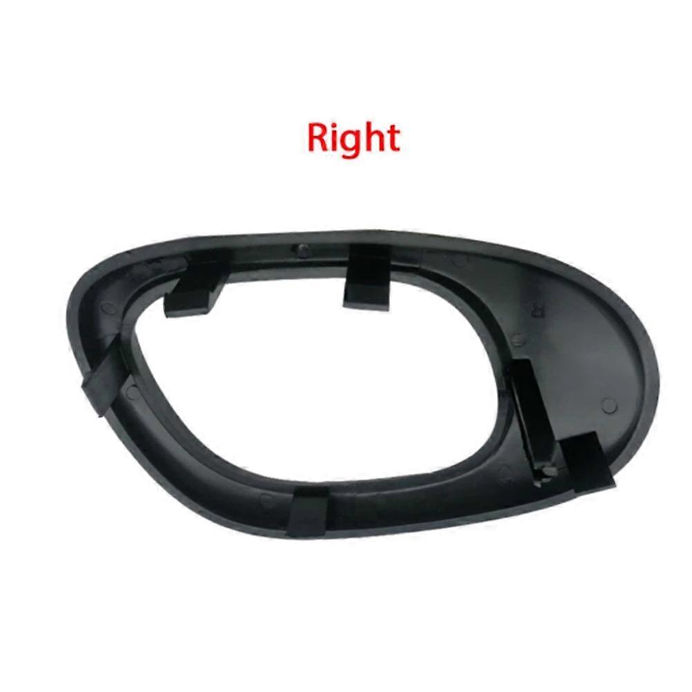 IMCCZONY Maniglie Interne Porta Per 206 207 C2 - Coperchio Telaio 9119F2 9119F4 - 3