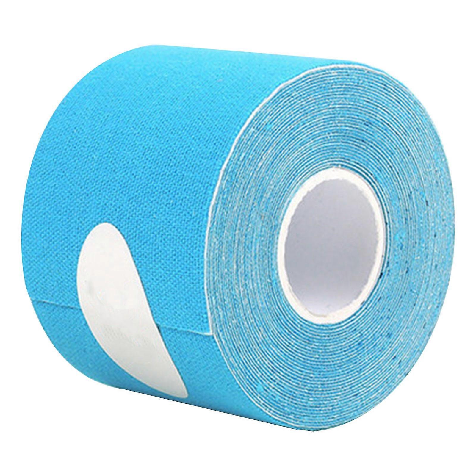 Disposable Invisible Pull-Up Tape Muscle Tape Elastic Non-Woven Elastic Sports Tape