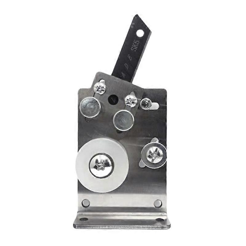 Universal Wire Cable Peeler Electric Wire Demolisher Wire Stripping Machine