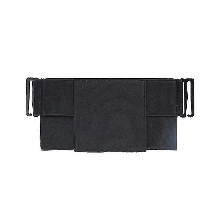 Minimalist Clip-on Invisible Wallet Elastic Invisible Belt Waist Bag