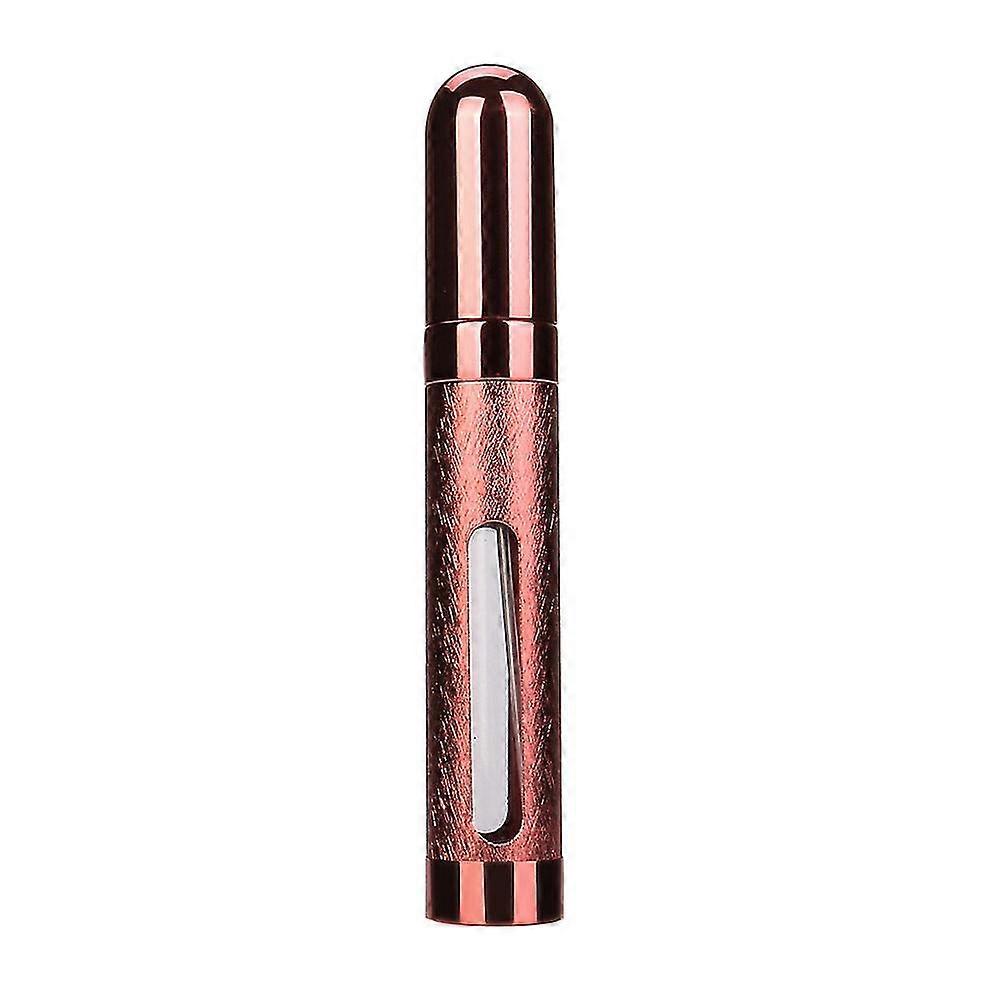 12ml Perfume Bottle Mini Portable Travel Refillable Perfume Atomizer Bottle