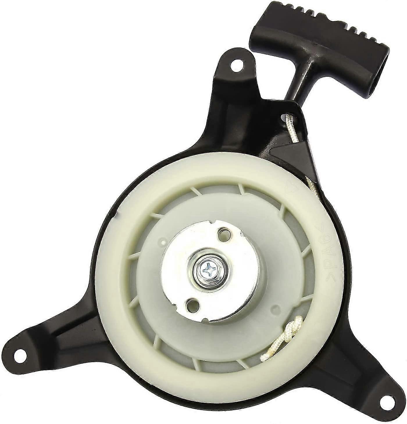 Pull Recoil Starter Assembly Set Lawn Mower R