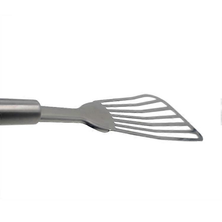 Stainless Steel Fish Spatula