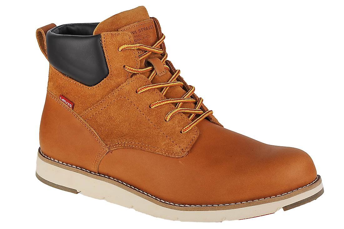 Chaussures à lacets Levi's Jax Plus