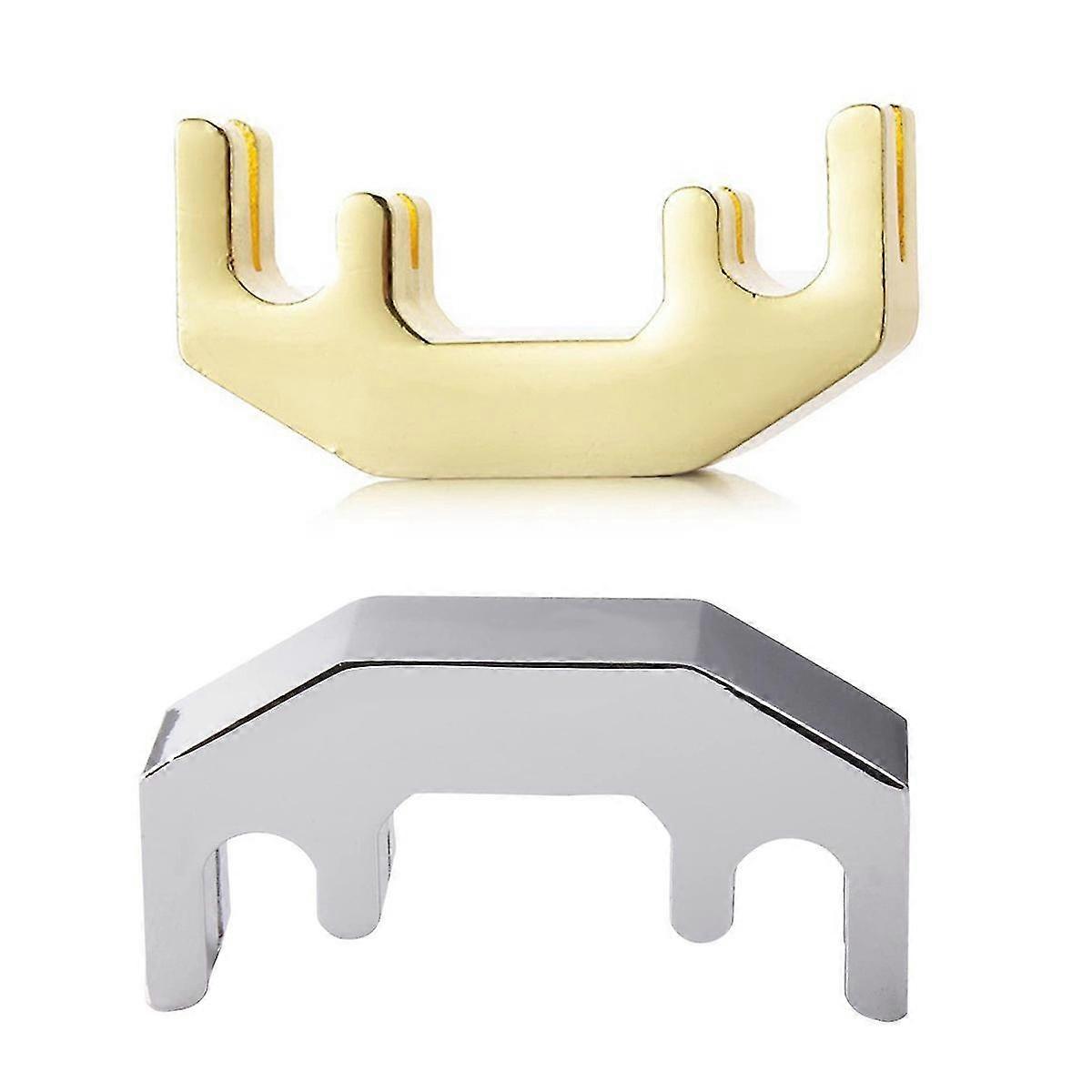 violon Sourdine, Outil De Pratique Sourdine En Alliage Pour Violon 1/2, 3/4, 4/4