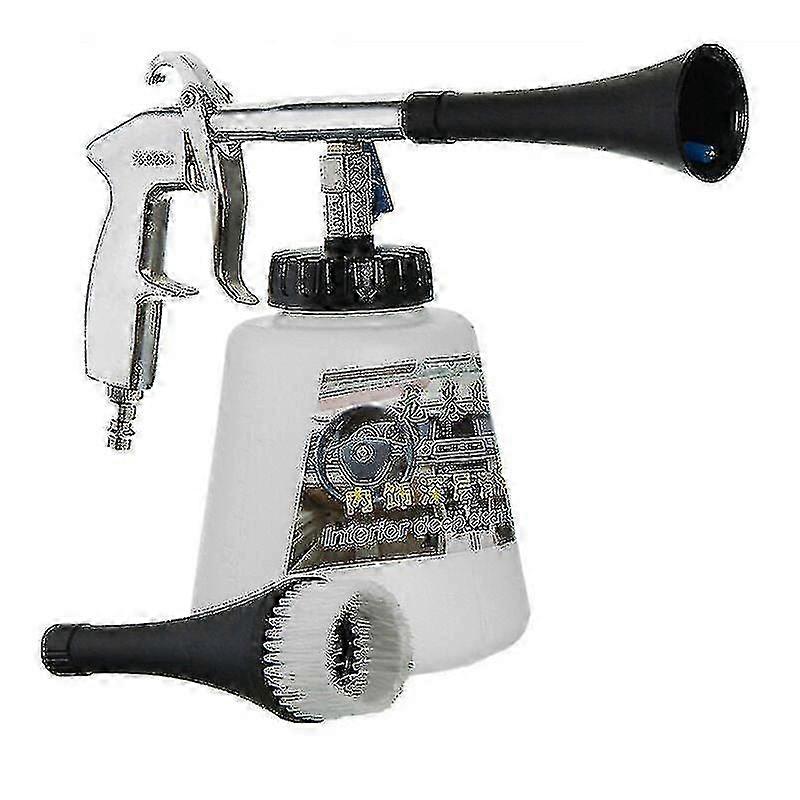 Tornador Spray Gun For Car Cleaning