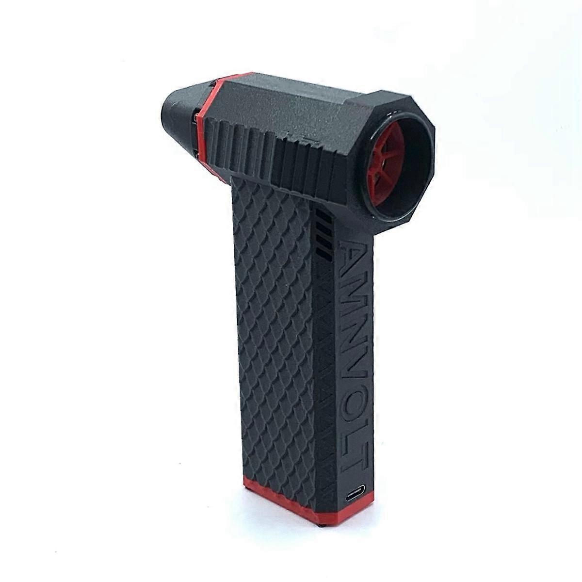 Blower with High Speed Duct Fan Mini Turbo Jet Fan 110, 000 RPM Turbo Violent Fan High-Performance