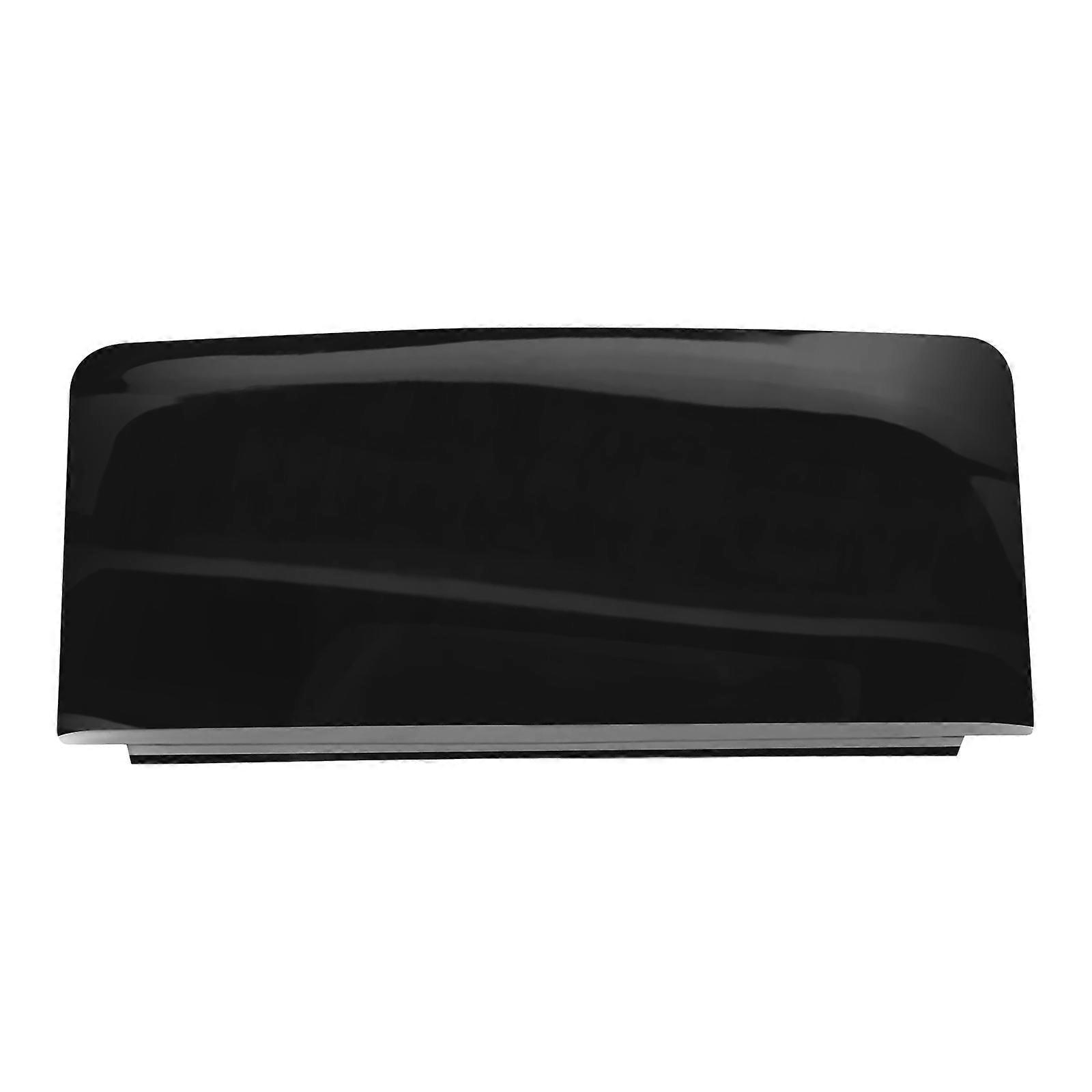 LED Cover for E-Twow Scooter, Black