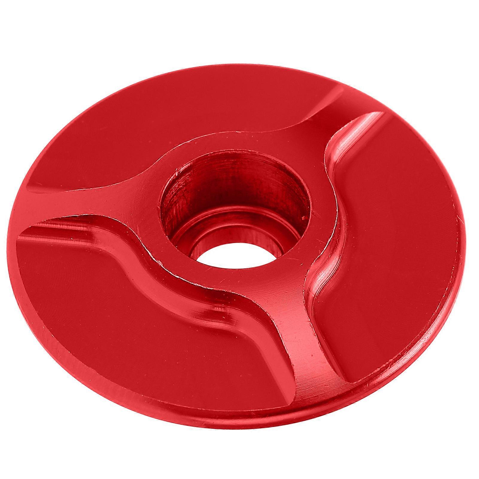 Κάλυμμα ακουστικών μπροστινού πιρουνιού ποδηλάτου αλουμινίου χωρίς σπείρωμα για ποδήλατο ορεινού δρόμου MTB