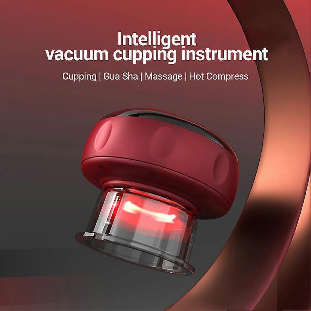 ليفيد الحجامة الذكية ، مدلك الحجامة الذكي من ليفيد ، حجامة ليفيد