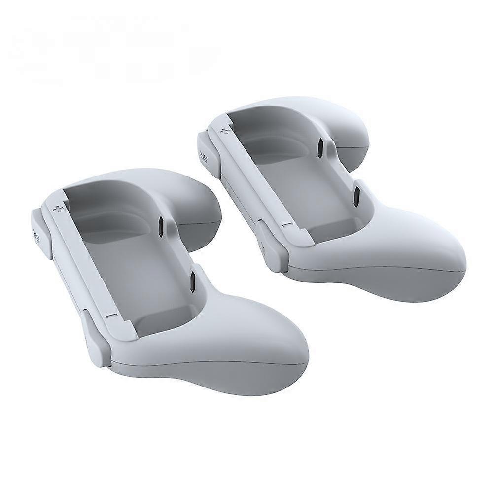 Grips for Nintendo Switch Joycon Controller 2 Pack - Game Accessories Joy-Con Handheld Joystick Remote Control Holder Joy Con Kit