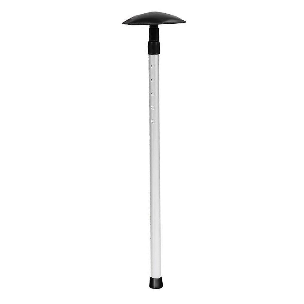 Golf Travel Bag Support Rod Golf Club Protector Travel Support Arm Telescoping Sections Adjustable