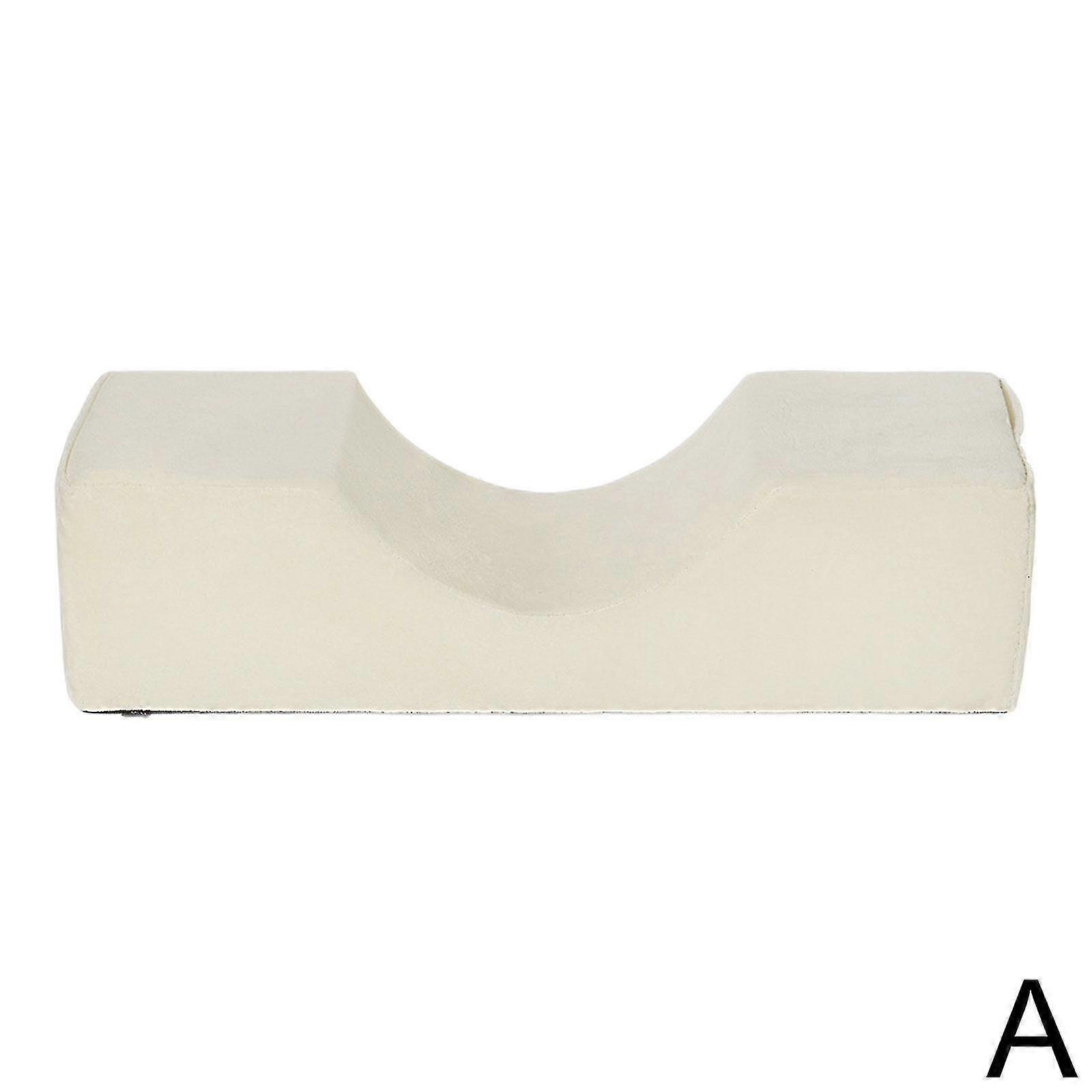 Professional Lash Pillow Grafting Eyelashes Pillows Pillow Tools Memory Salon Pillow Foam Eyelash Soft Makeup Extension T9y6