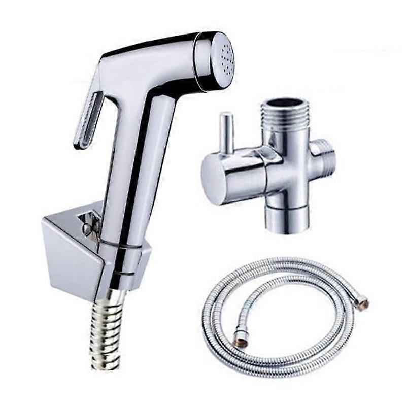 Kleine Düsendusche Badezimmer Handbidet WC Strahlspray