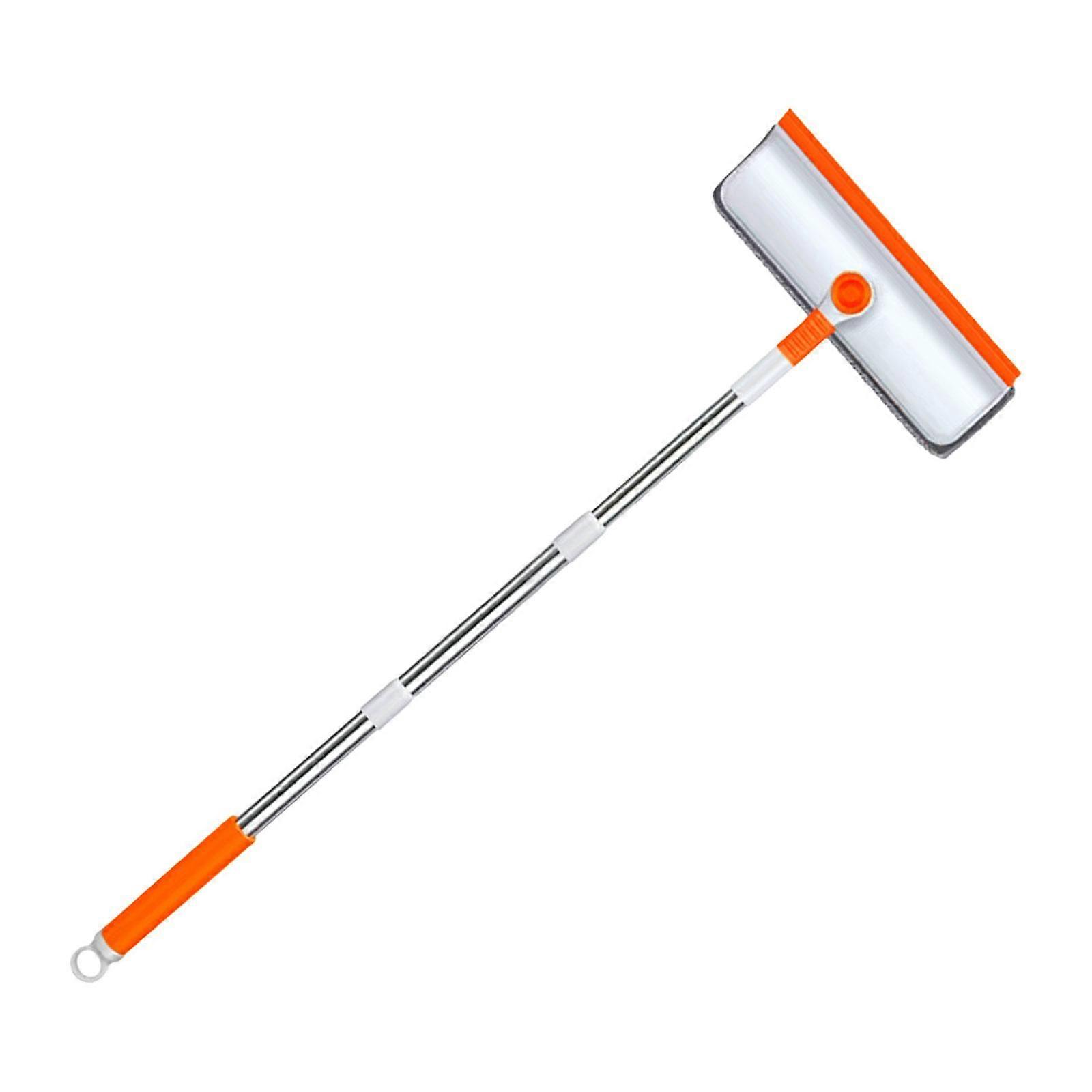 Floor Squeegee Floor Wiper Shower Scrubber for Kitchen Window Concrete Floor