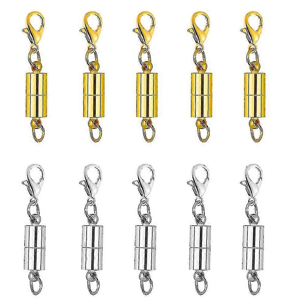 مشبك جراد البحر المغناطيسي المتين