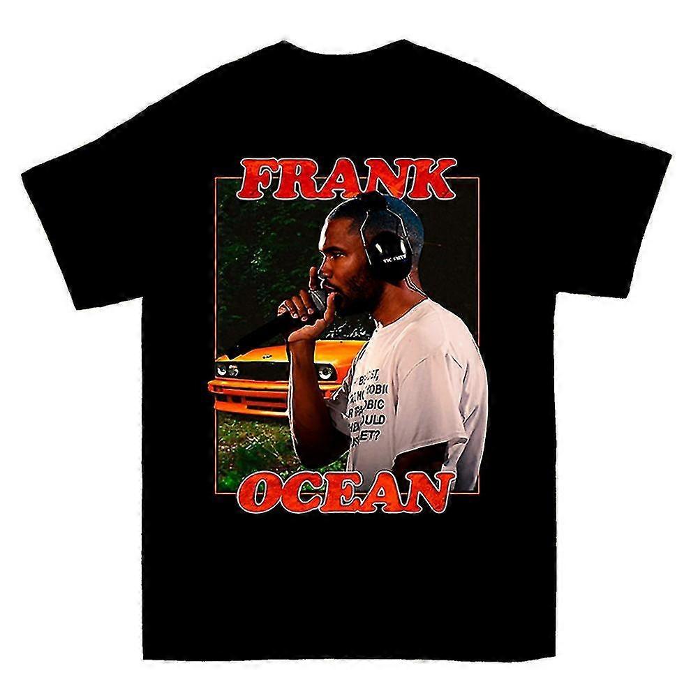 Frank Ocean Hip Hop Huge T-shirt