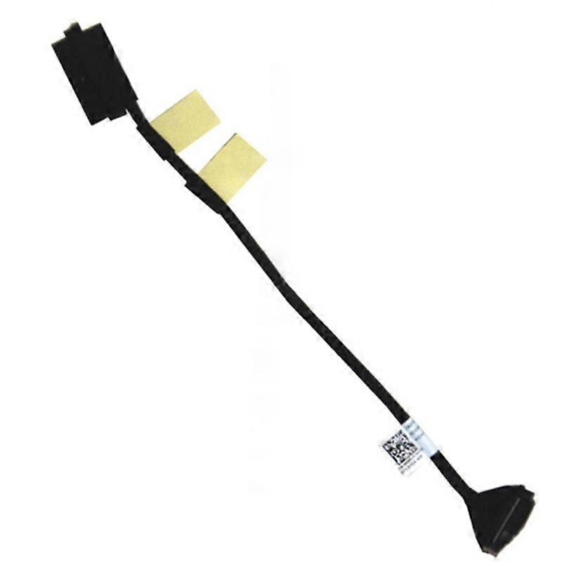 Durability Battery Cable Repair Part for Latitude E7280 E7380 E7390 E7290